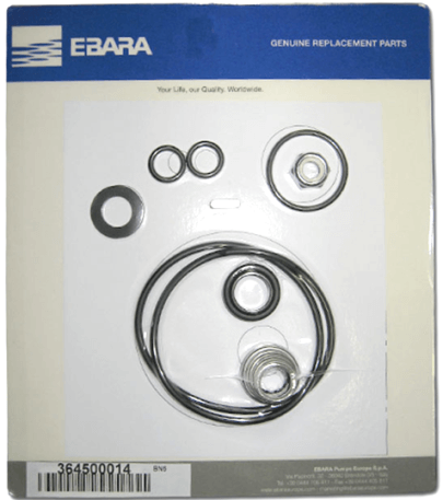364500014- SADA TESNENI JEX - CAR/CER/NBR